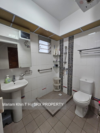 Blk 312C Clementi Ridges (Clementi), HDB 5 Rooms #501681131